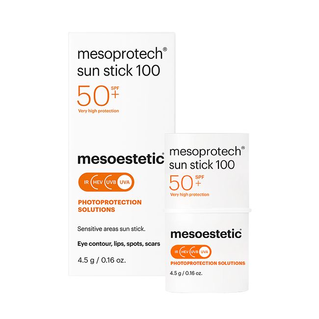mesoprotech® sun stick 50+