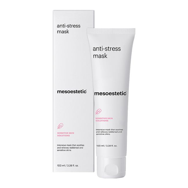 anti-stress mask