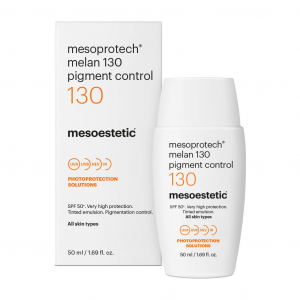Mesoestetic Mesoprotech Melan SPF 130 Pigment Control