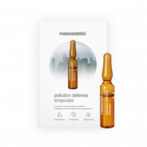 Mesoestetic Pollution Defense Ampoules 10x2ml